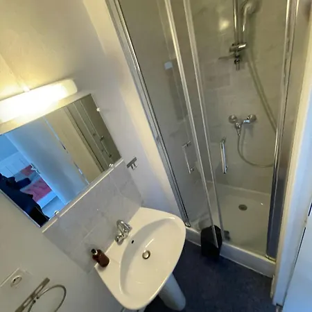 Henri 4 532 Hyper Centre Appartement Reims