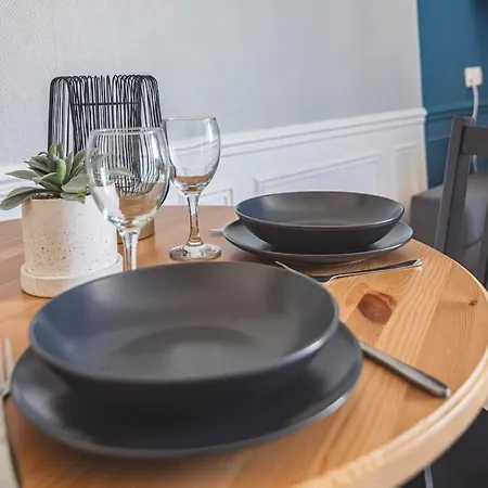 Cosy Zen Jd53#2 * Reims