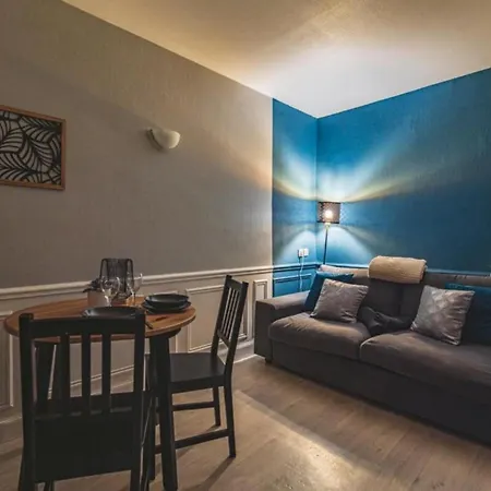 Cosy Zen Jd53#2 Appartement