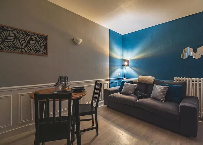 Apartment Cosy Zen Jd53#2 *