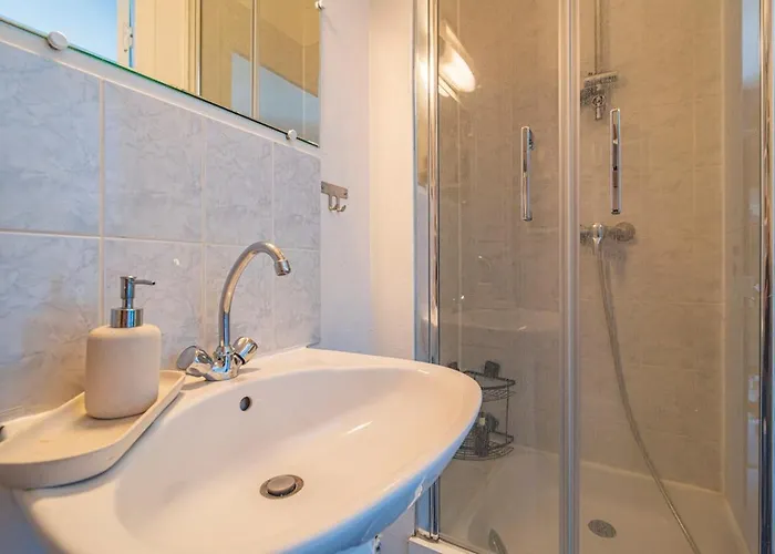 公寓 Cosy Zen Jd53#2 *